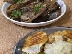 -腾兴饺子(腾龙路店)