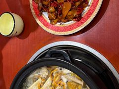 -菌之家·专业纯野生菌火锅·特色炒菌