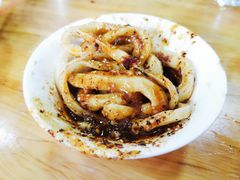 -洞子口张老二凉粉(文殊院店)
