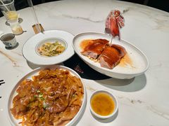 -滋粥楼·顺德菜(番禺广场总店)