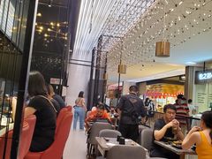 大堂-馔豚·台北菜专门店(深圳湾万象城店)