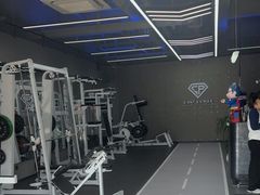 -EASY POWER健身工作室(浦东大道店)