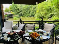 -茅庐·川粤精品私房菜(金沙遗址店)