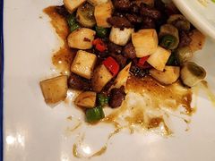 -芳草地度假酒店·野炉中餐厅