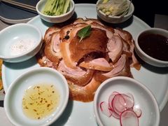 桂花香烤鸭-额娘·现烙春饼烤鸭(太原总店)