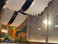 -帕娜·泰式茶餐厅·Bistro(近铁广场店)