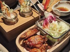 -匠和风精致料理(祥禾天地店)