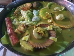-张妈台式锅烧(深大店)