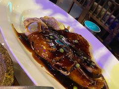 -绿茶餐厅(乐峰广场店)