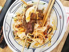 -陇上秦轩西安biangbiang面(朝龙汇店)