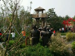 -武清南湖绿博园