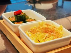 -中山保利艾美酒店-乐美中餐厅