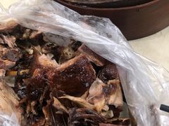 -宝华园百年老字号烧麦