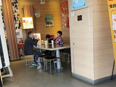 -麦当劳(怀集店)