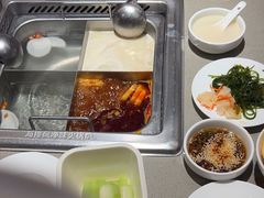 -海底捞火锅(顺义华联店)