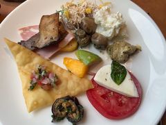 -拉蒂娜·巴西牛排馆 Latina·Brazilian Steakhouse(铜仁旗舰店)