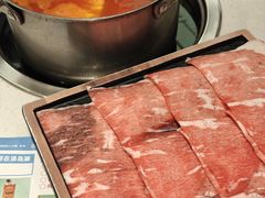 -汤岛涮小火锅(温州龙湾万达店)