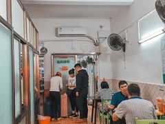 -吉英盐焗鸡(文中路店)
