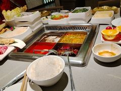 -海底捞火锅(大唐店)