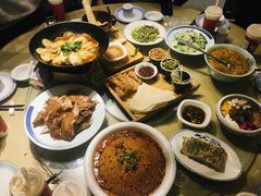 -符离集餐厅(万象城店)