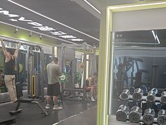 -海马健身-IMVP(EAC欧美中心店)