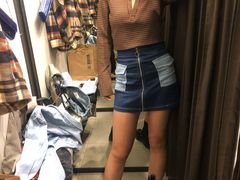 -ZARA(青岛万象城店)