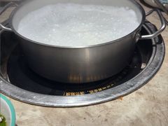 -淘米捞·米汤脆鲩鱼火锅(福田皇岗店)