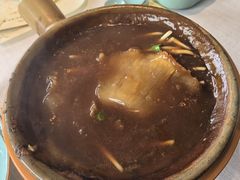 -鱼翅楼·津派砂锅鱼翅(水上公园店)