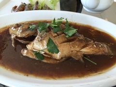 -喜来酌海鲜·饺子(和平一店)