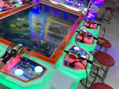 -大玩家(金牛万达店)