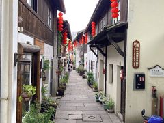 -小河直街历史文化街区