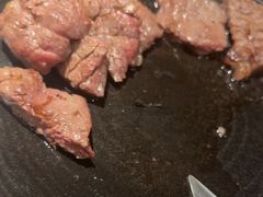 -赤坂亭·M9和牛烧肉·铁板烧·日料398放题(长泰广场店)
