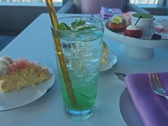-杭州柏悦酒店·悅厅