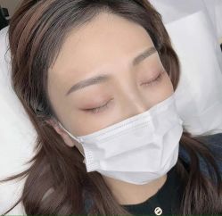 -babiline芭比莱恩半永久纹眉纹唇发际线