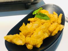 -鱼酷活鱼烤鱼(南京水游城店)