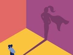 -井冈山风景名胜区-黄洋界