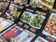 -湘力力小院·鱼汤泡饭(枫林路店)