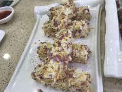 -北海渔村酒楼·粤菜海鲜点心(新华店)