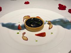 -燃扒房Steakhouse(皇庭店)