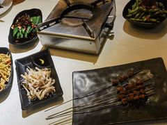 -聚味瞿记·龙虾堂(望城店)