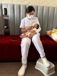 -宝馨月月子中心(友谊医院店)
