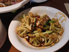 -好嫂子•刀削面(大兴店)