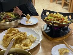 -顺姬冷面(长白西路店)
