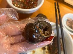 -61号餐吧(兴坪古镇漓江店)