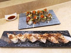 -东京屋(武定路店)