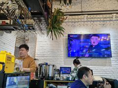 -Hi YOU你的饭局泰餐厅(雍和宫店)