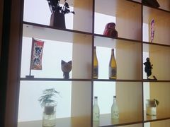 -小句号·精致料理(江南环球港店)