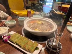 -龙泉人椰子鸡·糟粕醋·地标海南菜(龙昆南店)