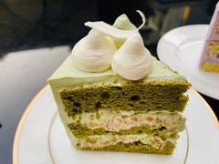 -PETIT PARIS 小巴黎(花园道店)