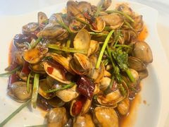 -嗨辣小聚·盘锦河蟹·海鲜烧烤龙虾(盘锦十年好店)